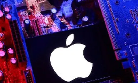 Apple tự phát triển mô hình AI dành riêng cho Trung Quốc