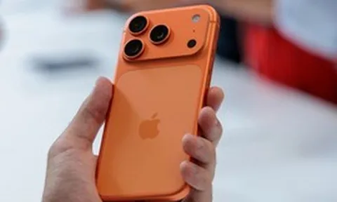 Vì sao nên mua iPhone 17 Pro Max ngay lúc này?
