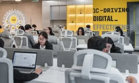 Kỷ nguyên bứt phá tốc độ phát triển phần mềm với Low-Code
