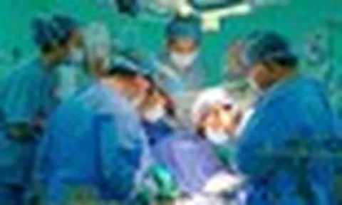 Đề xuất từ 25 tuổi mới được hiến tạng cho người ngoài gia đình