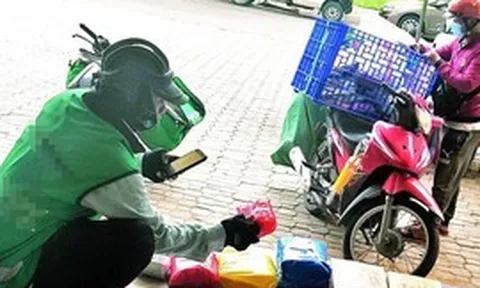 Thông báo quan trọng tới người hay gửi hàng, mua hàng online