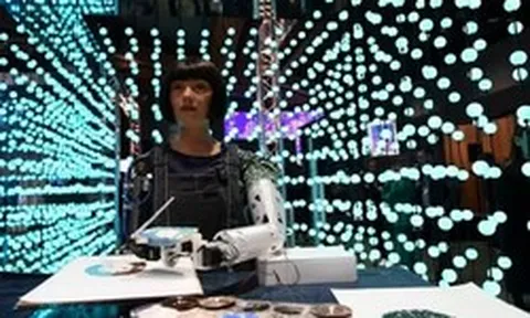 Lần đầu tiên “sếp AI” ra quyết định sa thải nhân viên