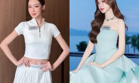 Hoa hậu Bảo Ngọc thể hiện thế nào trong tuần đầu thi Miss World 2026?