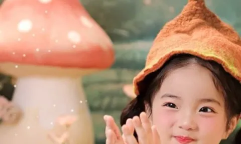 Lisa - con gái Khánh Thi: 'Sản phẩm' hay hờn dỗi của gia đình