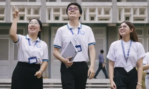 Đại học chi hàng chục tỷ đồng cấp học bổng cho tân sinh viên
