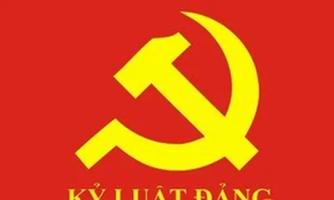 Ủy ban Kiểm tra Trung ương đề nghị thi hành kỷ luật các đồng chí: Trần Quý Kiên, Nguyễn Thị Gái
