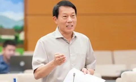 Bộ Công an giải thích cơ chế không truy cứu hình sự cán bộ dám nghĩ, dám làm