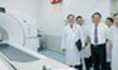 Bước ngoặt đưa y học chính xác gần hơn với người bệnh ung thư