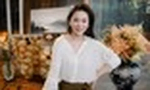 Phương Oanh khoe mẻ trứng muối tự làm, hóa ra cuộc sống hiện tại của bà xã Shark Bình giản dị đến vậy