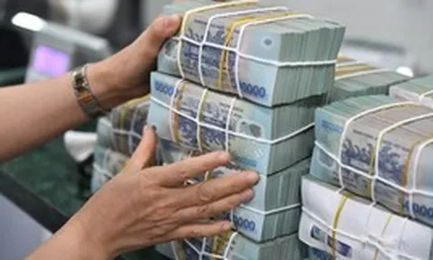 Mỗi tháng, TP.HCM cần thu ngân sách gần 87.000 tỷ đồng để cán mốc hơn 1 triệu tỷ