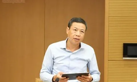 Công nghệ mở rộng không gian tham gia của người cao tuổi vào 'kinh tế bạc'