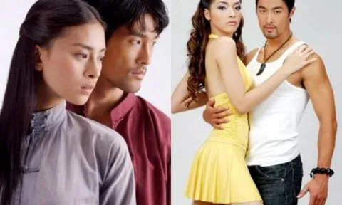 Thời trẻ của Johnny Trí Nguyễn