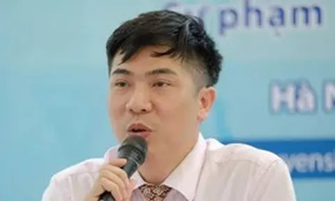 Thí sinh Chuyên Tuyên Quang đăng kí nguyện vọng ở những trường tốp đầu
