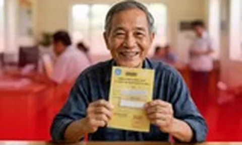 Tăng lương hưu, trợ cấp cho người nghỉ hưu trước năm 1995, cụ thể ra sao?