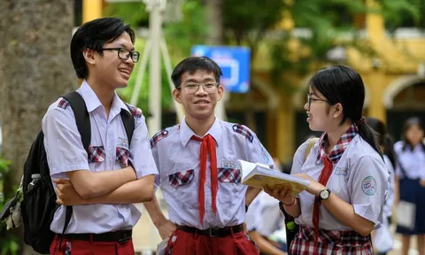 Bỏ môn thi thứ ba vào lớp 10 có hợp lý?