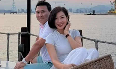 Nữ nghệ sĩ chấp nhận lấy chồng đại gia lỡ 1 lần đò: Được yêu chiều hết mực, dẫn đi khắp thế gian