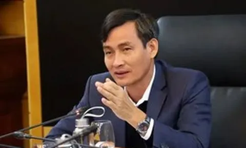 Nguyên Thứ trưởng Bộ NN&MT Trần Quý Kiên bị khai trừ ra khỏi Đảng