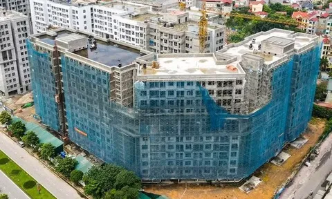 Cả nước triển khai 875 dự án nhà ở xã hội