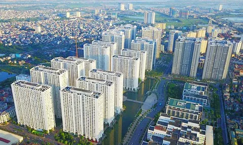 Nguồn cung tăng, giao dịch bất động sản lại giảm gần 30%