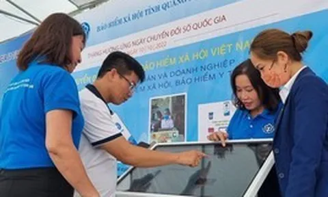 Tất cả nguời dân chú ý quy định mới quan trọng nhất về Bảo hiểm xã hội