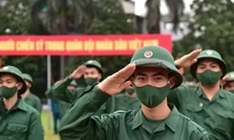 Chưa quy định đóng góp tài chính thay thế nghĩa vụ quân sự