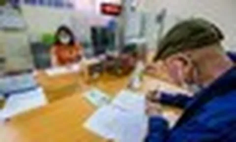 Tất cả người dân sắp nhận lương hưu trên cả nước chú ý quy định mới nhất đã áp dụng