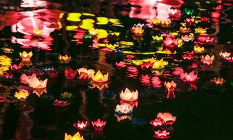 Lễ Vu Lan báo hiếu năm 2026 là ngày nào?
