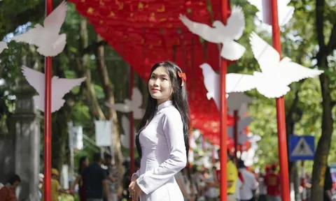 Lịch nghỉ lễ Quốc khánh 2/9 của 35 trường đại học