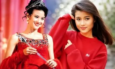 Hoa hậu châu Á 1985: Từng đi phát tờ rơi, U70 lẻ bóng sau biến cố hôn nhân