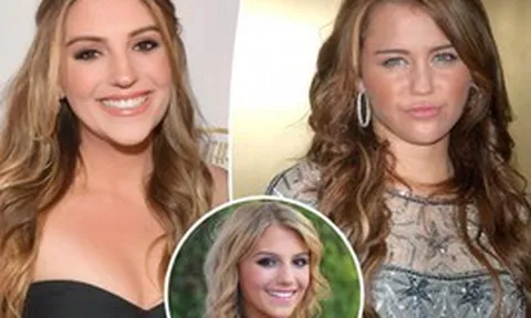Cựu sao nhí lên tiếng vạch mặt Miley Cyrus bắt nạt, xấu tính đến khó tin