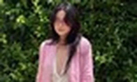 Hoàng Thùy Linh hiện tại