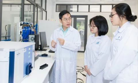 Trường đại học được tự chủ về tuyển sinh, tài chính, nhân sự