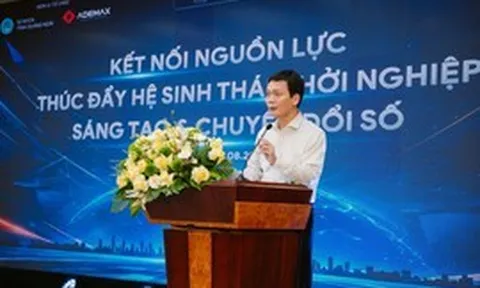 Bùng nổ các giải pháp công nghệ được trình diễn trong sự kiện chuyển đổi số tại Quảng Ngãi