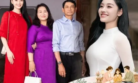 Hoa hậu Yến Nhi: "Bên cạnh việc sửa nhà, tôi còn lo được chi tiêu trong gia đình"