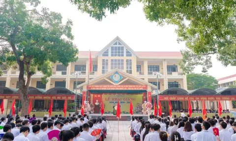Thông tin mới vụ hủy kết quả thi của thủ khoa ở Bắc Ninh