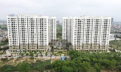 Cách tiếp cận mới trong khai thác quỹ đất đô thị