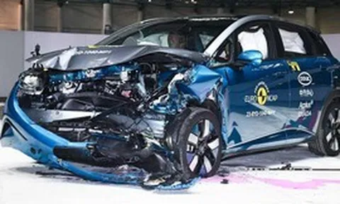 Xe tốc thành: từ mà ngành ô tô Trung Quốc dùng để gọi những mẫu xe chưa thử nghiệm đủ đã bán ra thị trường