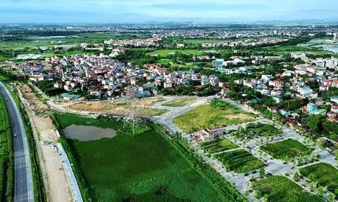 Lấy hiệu quả sử dụng đất làm thước đo cốt lõi