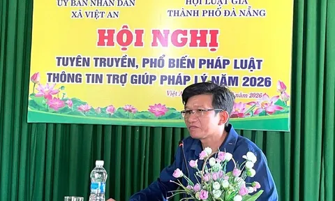 Đà Nẵng: Làm sao để đơn khiếu nại, tố cáo không gửi sai nơi?