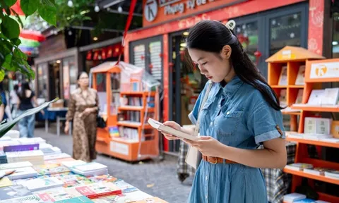 Cách để học sinh không sợ những cuốn sách hàng nghìn trang