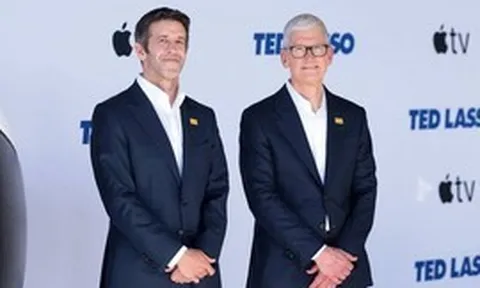 Tân CEO Apple lần đầu lên tiếng: Hé lộ những sản phẩm đáng kinh ngạc đang được phát triển