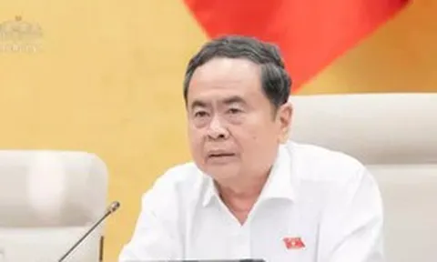 Các nội dung tại Kỳ họp không thường lệ thứ nhất có sự đồng thuận rất cao