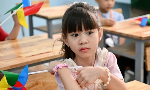 TP.HCM chạy đua hoàn thiện 1.000 phòng học trước năm học mới
