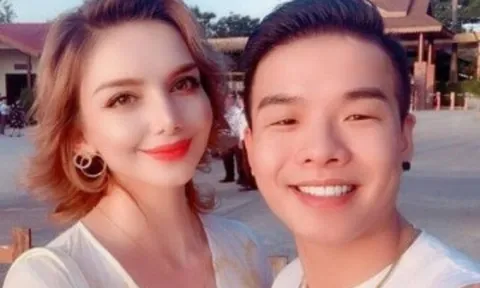 Trai quê lấy vợ Tây xinh đẹp, mẹ chồng mừng rỡ chờ cháu mang “gen lai”, ngày đứa trẻ chào đời cả nhà ngỡ ngàng