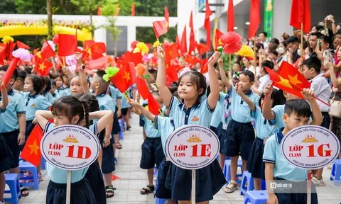 Giáo dục cần đi trước một bước, kiến tạo nguồn nhân lực chất lượng cao cho tương lai