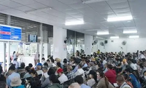 Bệnh viện Chợ Rẫy xin lỗi người bệnh