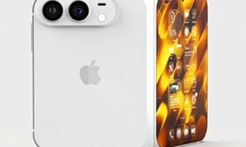 Lộ giá bán và cấu hình iPhone Ultra màn hình gập trước giờ G