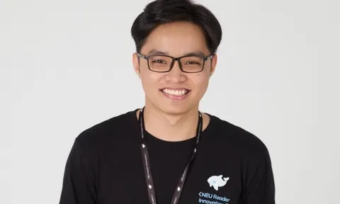 Thủ khoa tốt nghiệp Kinh tế Quốc dân với GPA 4/4, khóa luận 10/10