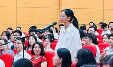 Match Day bác sĩ nội trú: Ba năm thử lửa sau lựa chọn