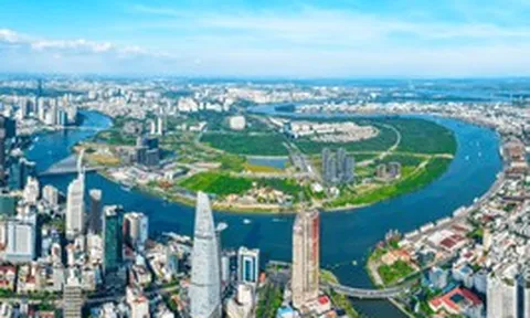Thành ủy TP.HCM thống nhất giữ nguyên 168 xã, phường, đặc khu